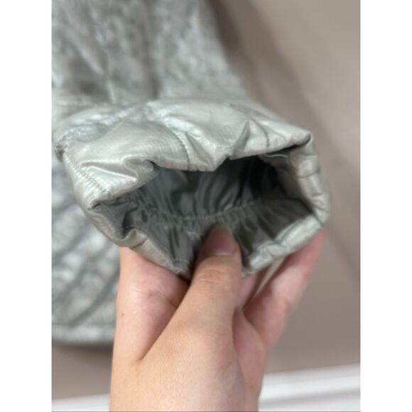 The North Face® ThermoBall™ Trekker Insulated Packable Puffer Jacket Women's M - Picture 3 of 12